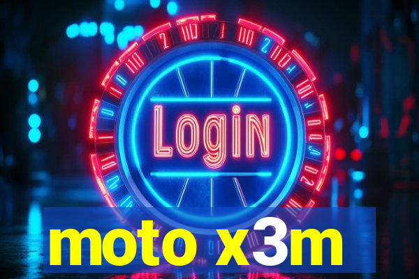 moto x3m - jogo de moto 2